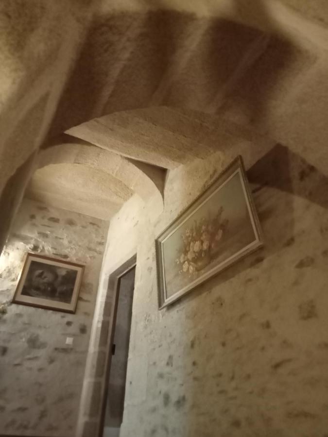 Maison Gay Lussac St Leonard De Noblat Saint-Léonard-de-Noblat Exteriér fotografie