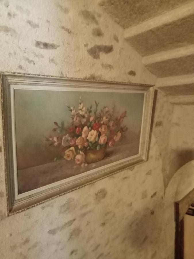 Maison Gay Lussac St Leonard De Noblat Saint-Léonard-de-Noblat Exteriér fotografie